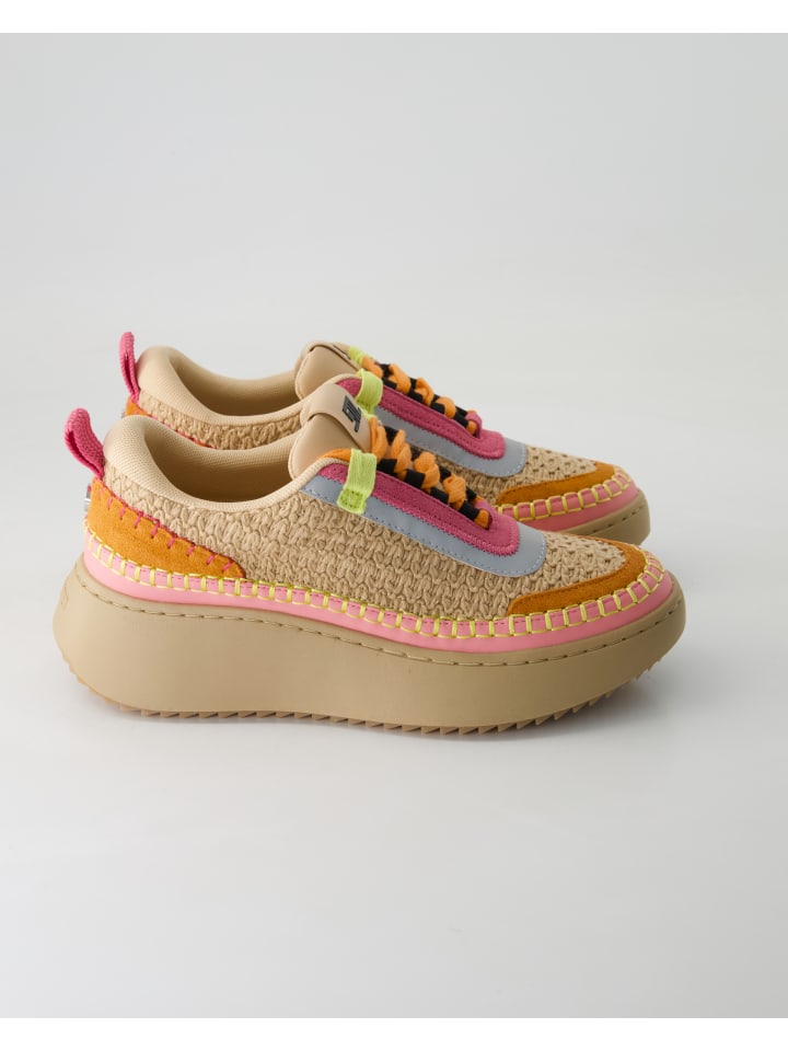 Steve Madden Sportliche Schnürschuhe günstig kaufen