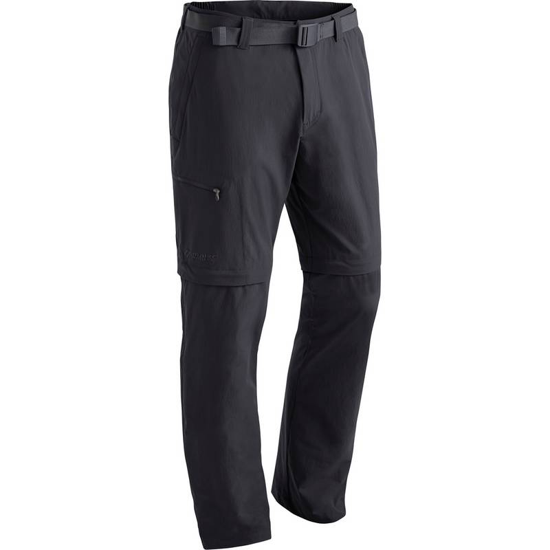 Maier Sports Tajo Zipphose Herren