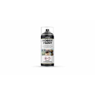 Vallejo AFV Color Primer Panzer Grey (400ml.)