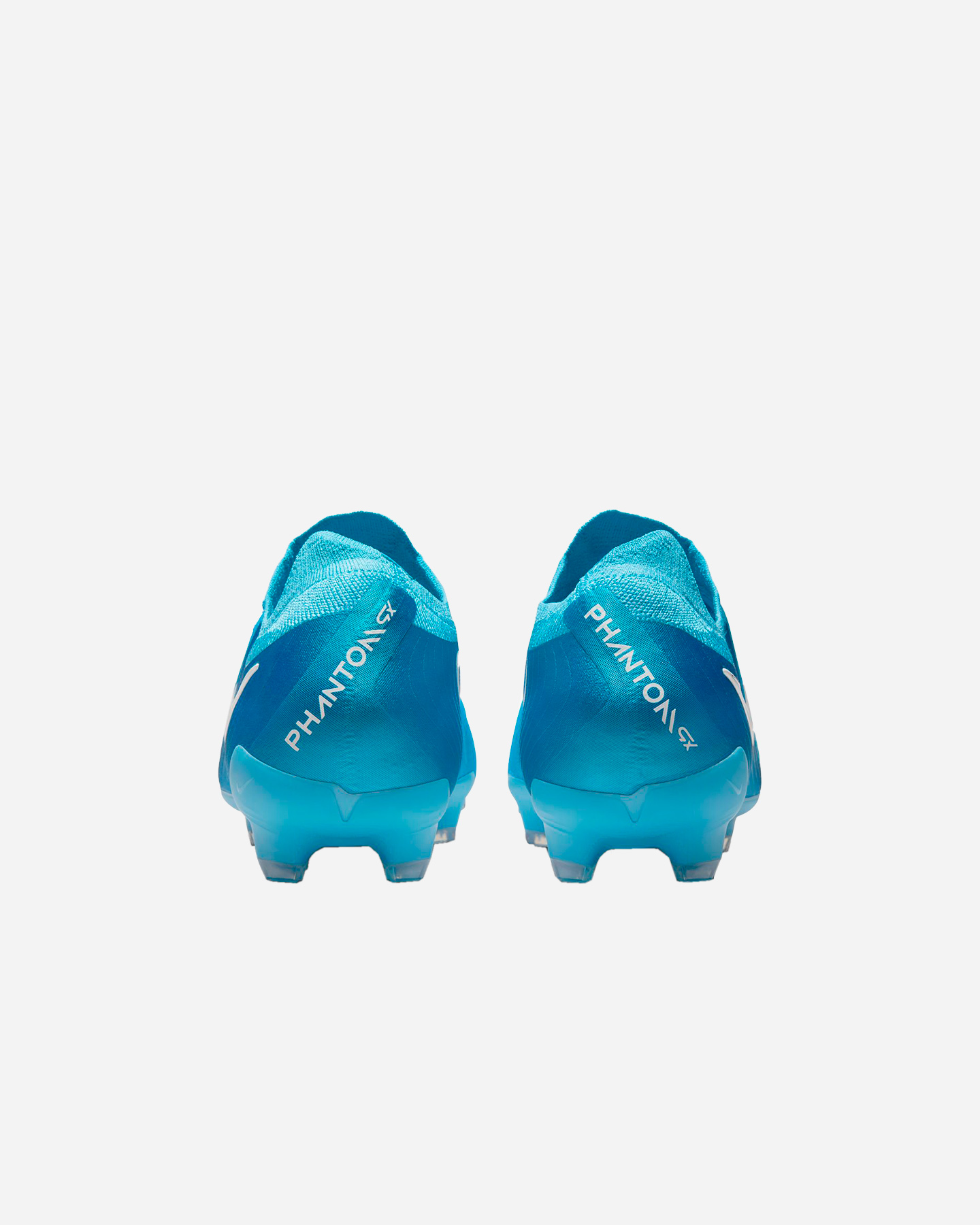Scarpe Calcium Nike Phantom GX II Pro FG M FJ2563-400