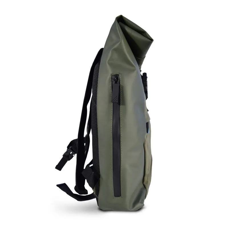 aporti Rolltop Anzio L -  Oliv