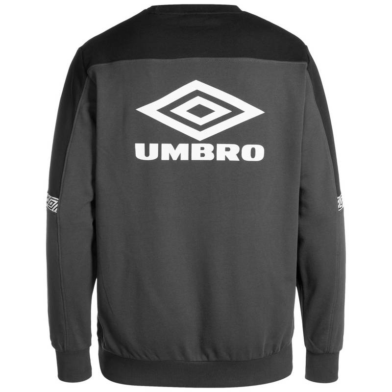 UMBRO Sport Style Club Funktionssweatshirt Herren