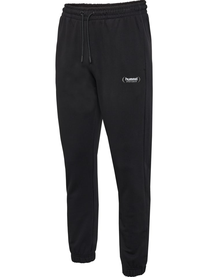 Hummel Hummel Verstellbare Taille Hose Hmlfelix Herren in BLACK günstig kaufen S