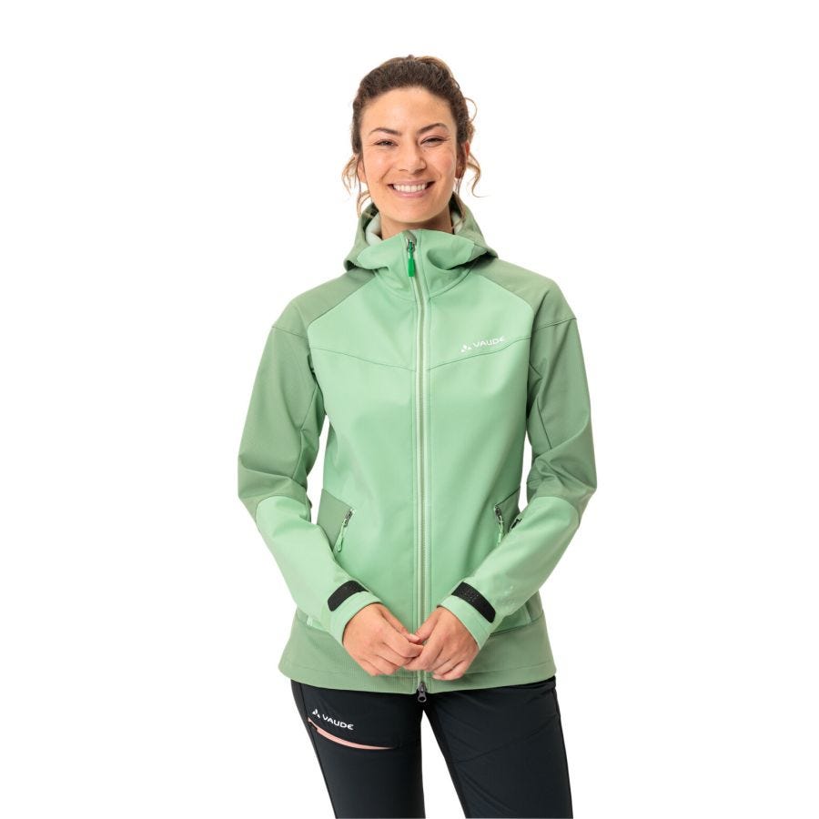 All Year Elope Softshell Jacke Damen