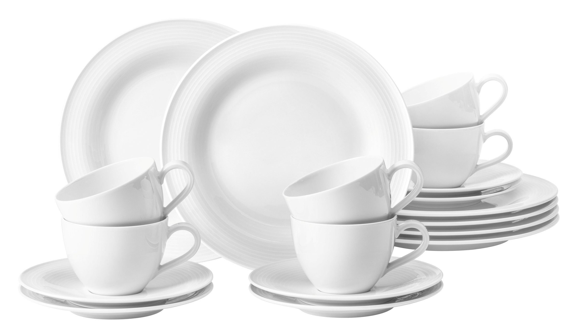 SeltmannKaffeegeschirr 18tlg.