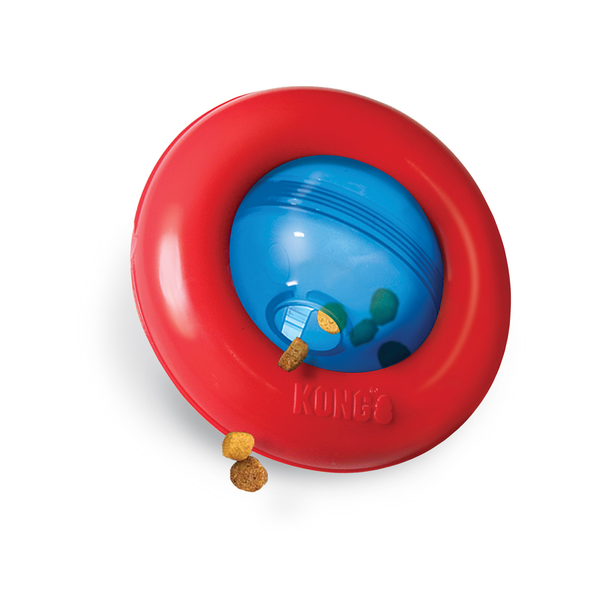 KONG Hundespielzeug Gyro L günstig kaufen bei ZooRoyal