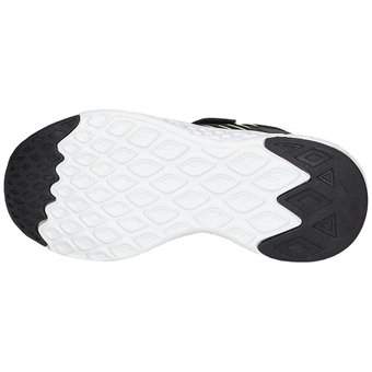 Puccetti Sneaker in schwarz