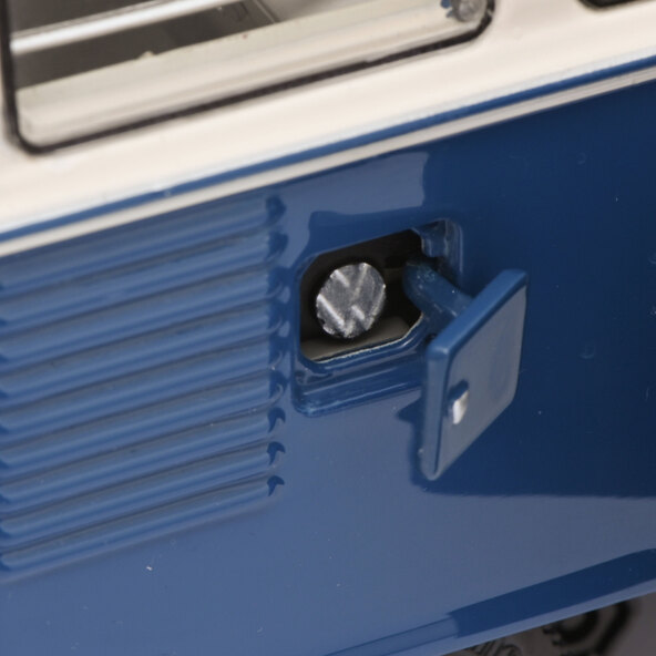 Modellauto VW T1b Samba (1:18)
