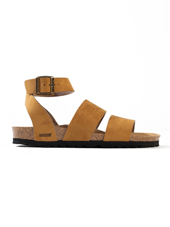 BACKSUN Sandalen 