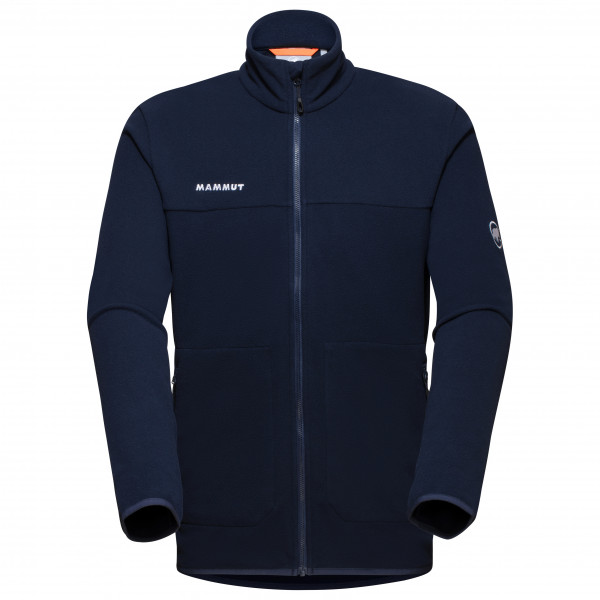 Mammut - Innominata Light Midlayer Jacket - Fleecejacke