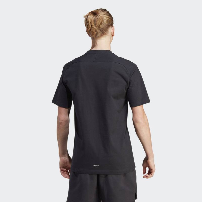 adidas adidas Z.N.E. T-Shirt Funktionsshirt Herren