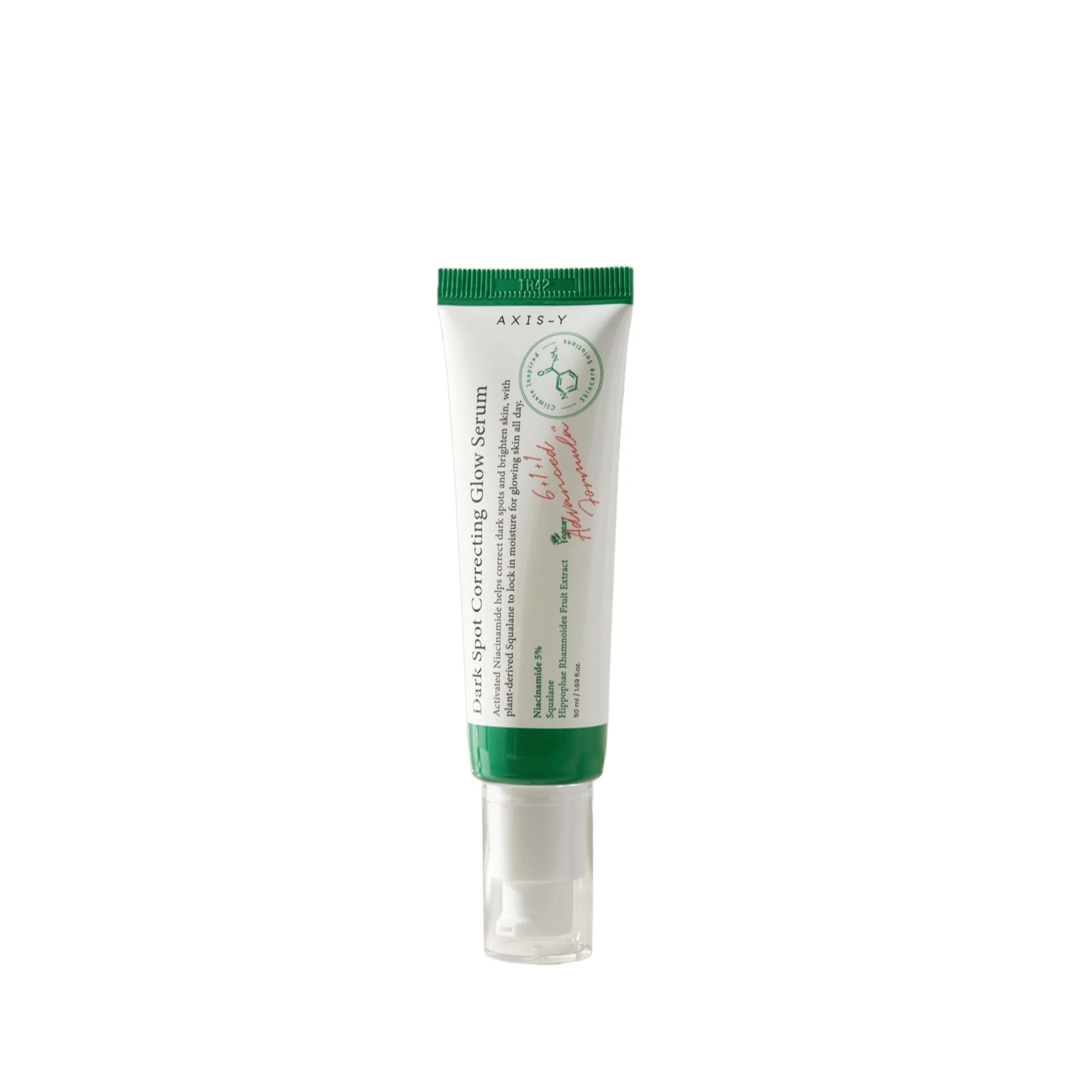 6+1+1 Serum za korekciju tamnih mrlja - Serum za lice protiv nepravilnosti, Serum za posvjetljivanje lica, Hidratantni serum za lice, Regenerirajući tretman