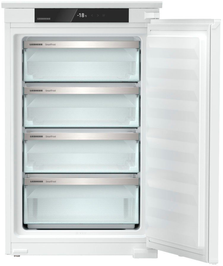 Liebherr Einbaugefrierschrank IFSe 3904_999211251, 87,2 cm hoch, 54,1 cm breit
