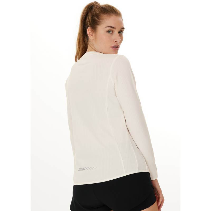Endurance Leah Langarmshirt Damen