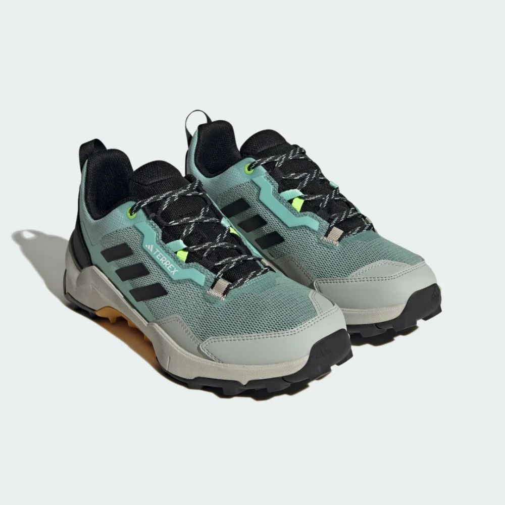 adidas AX4 IF4870 / schwarz