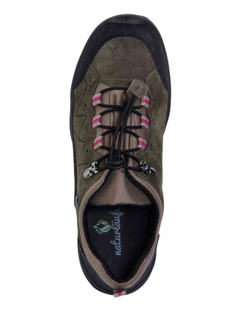 Trekking Schnürschuh