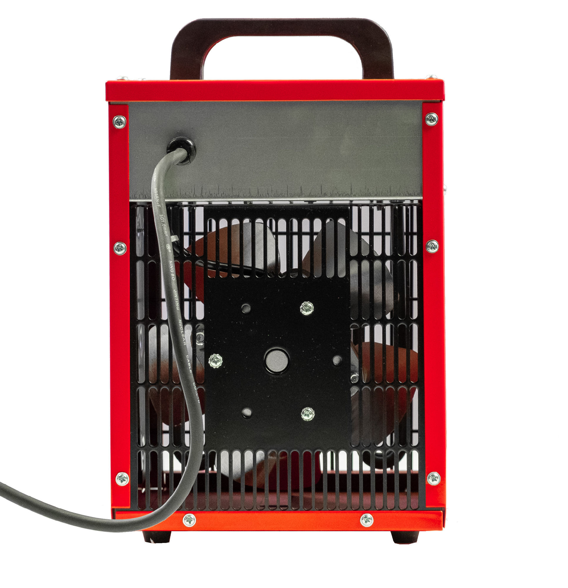 Metal Works 722316574 WEL02 Electric heater 2.0kW 230V