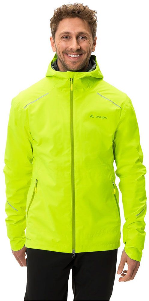 Vaude Yaras 3in1 - Doppeljacke kaufen | Bike-Discount
