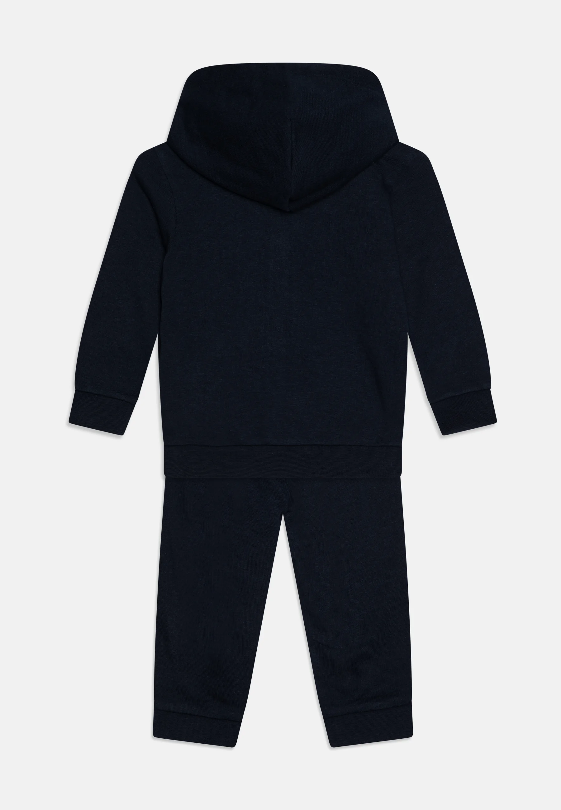 Conjunto unisex de chándal con capucha y cremallera completa para niños pequeños Champion ICONS - Pantalones