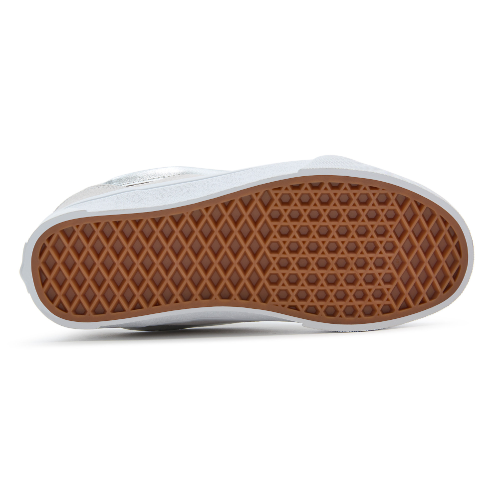Vans Knu Skool VN0009QCX1K1 / grau