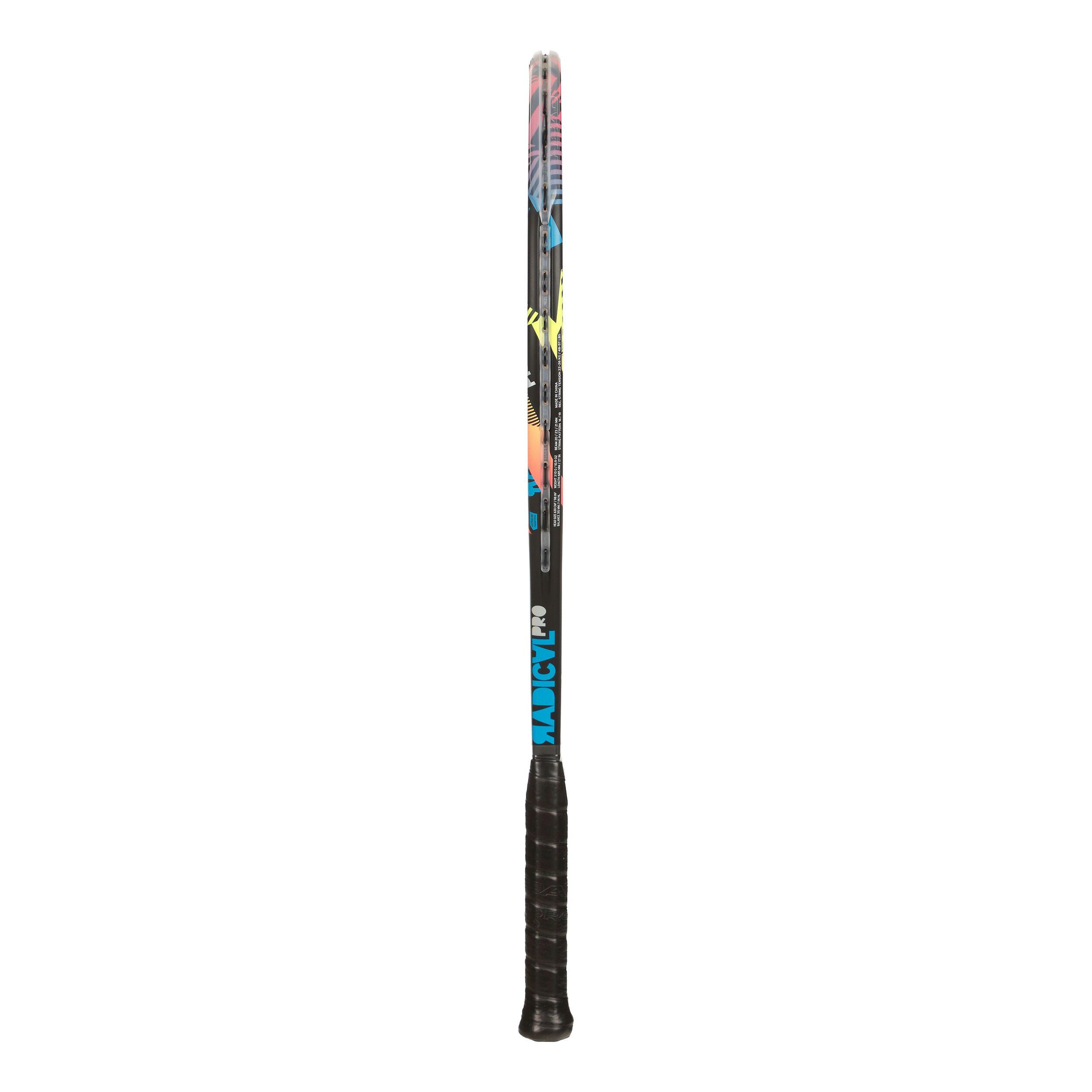 Radical Graphene XT Radical Pro Turnierschläger (besaitet)