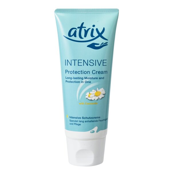 Atrix Intenzívny ochranný krém na ruky 100ml