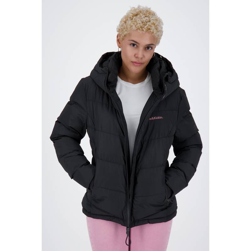ALIFE AND KICKIN RaianaAK A Winterjacke Damen