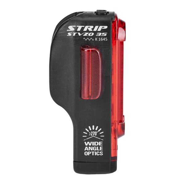 STRIP DRIVE REAR STVZO - Fahrradbeleuchtung