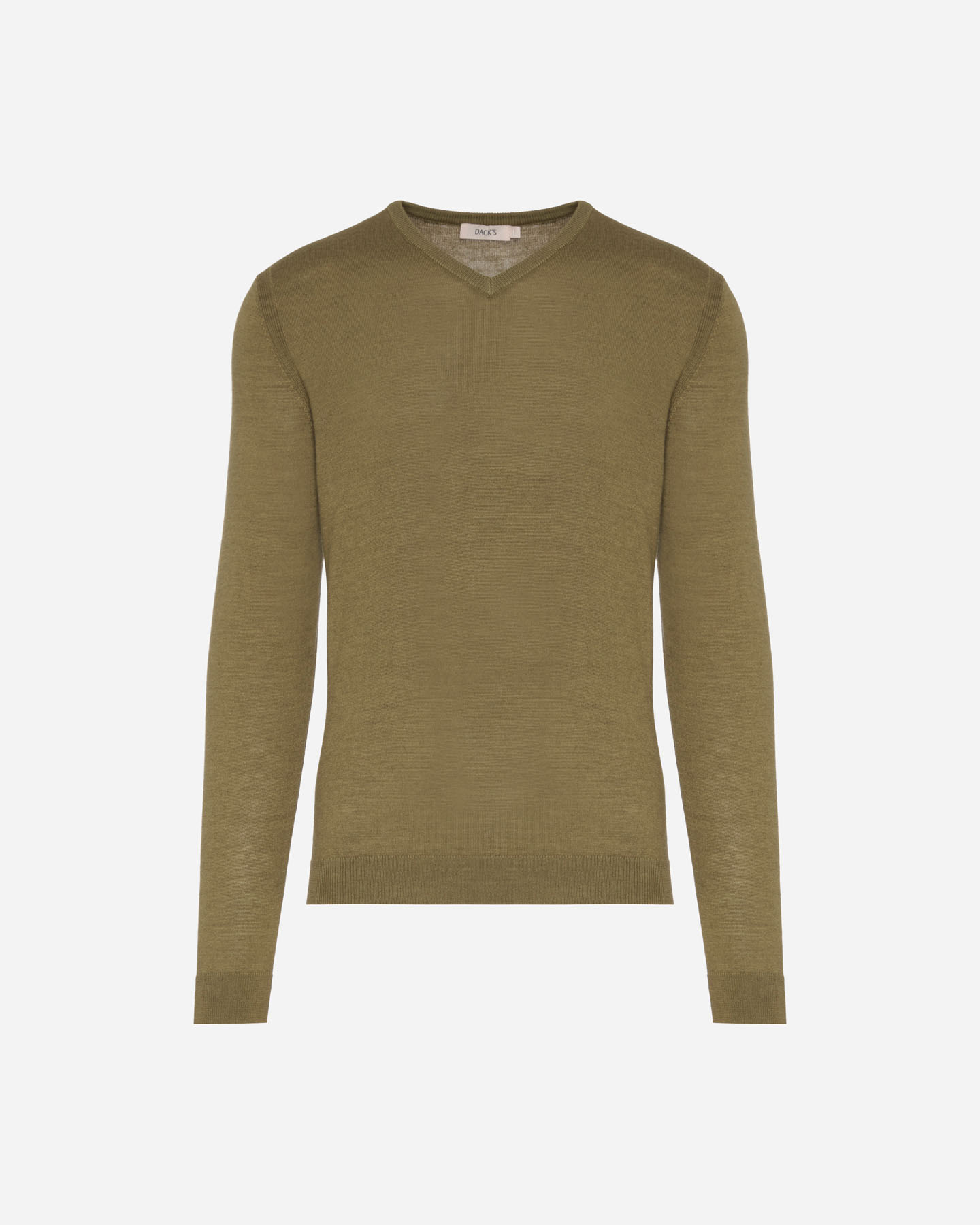 Niezbędny sweter Dack M DM505W24-M582