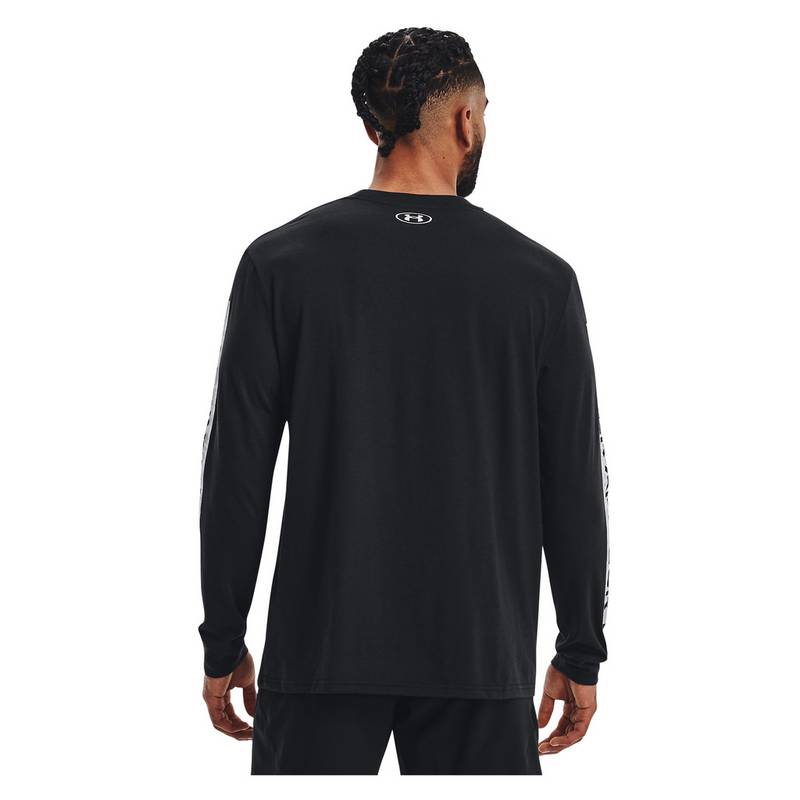 Under Armour Camo T-Shirt Herren