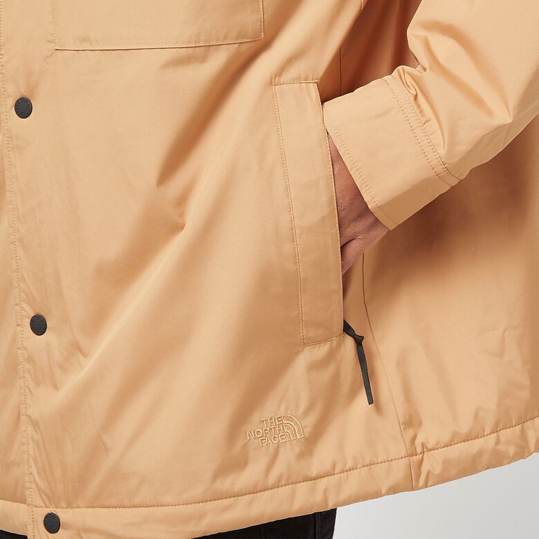 The North Face M Stuffed Coaches Jacket almond butter