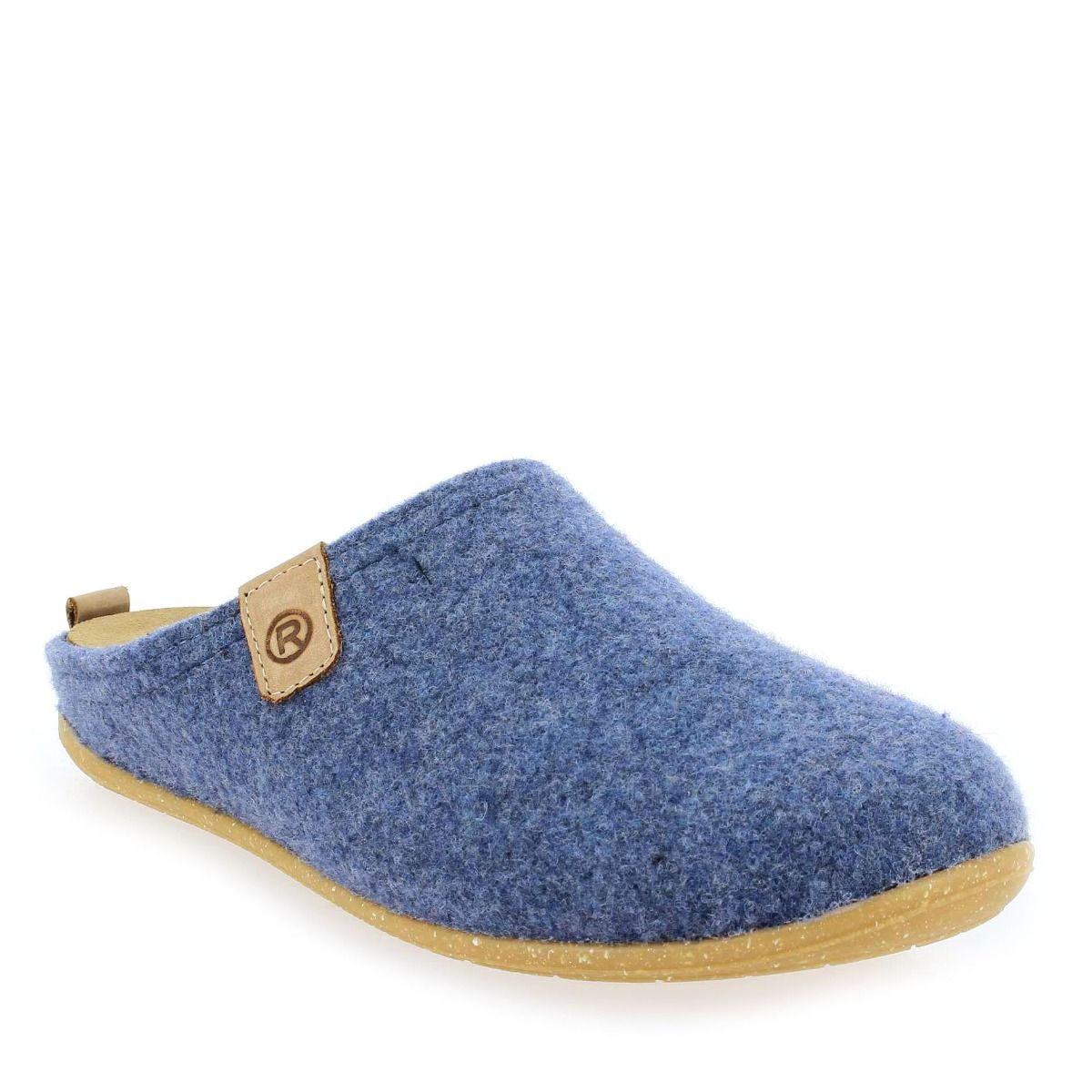 Rohde  GREENYS N°35 - Bleu