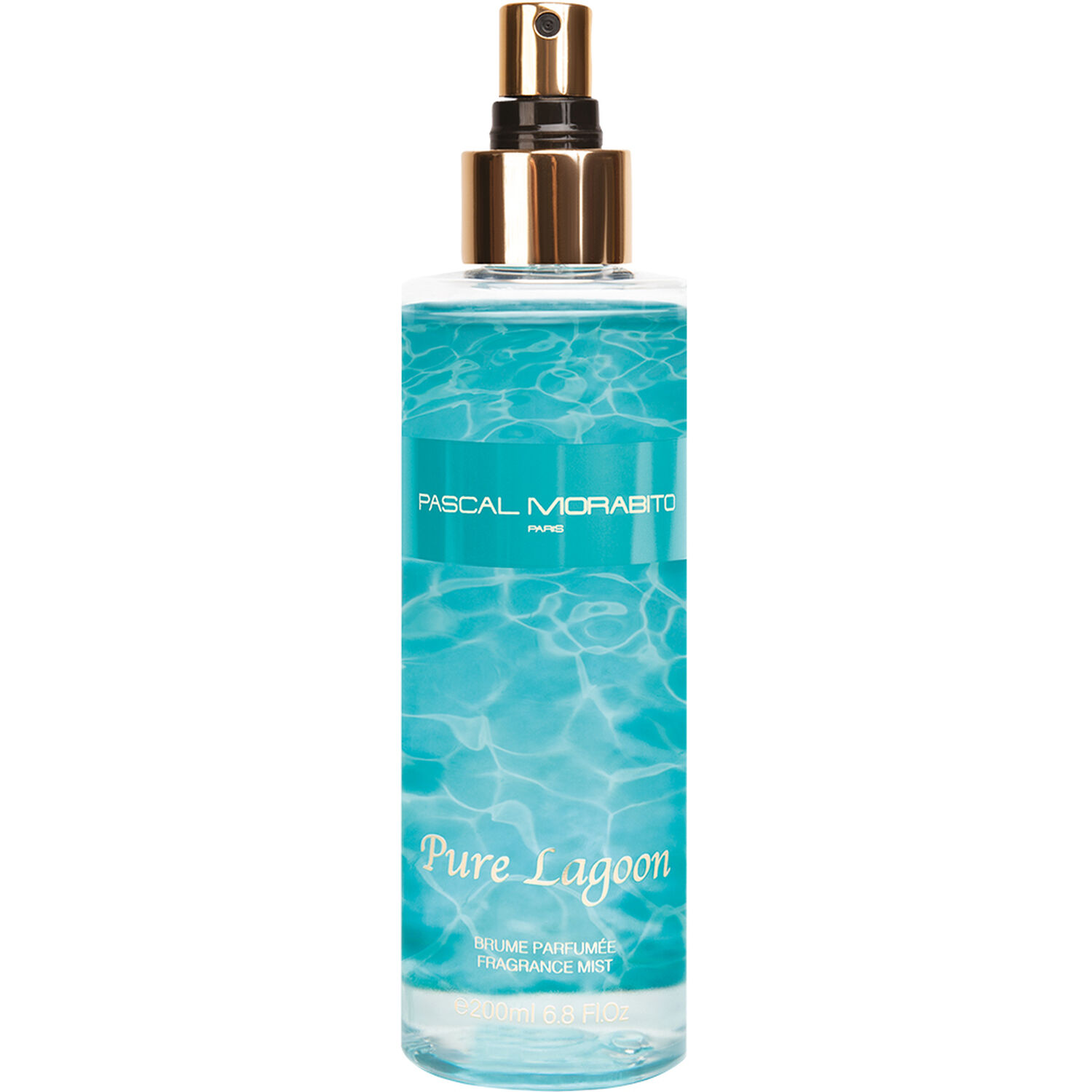 Pascal Morabito Pure Lagon Brume Parfumée 200 ml