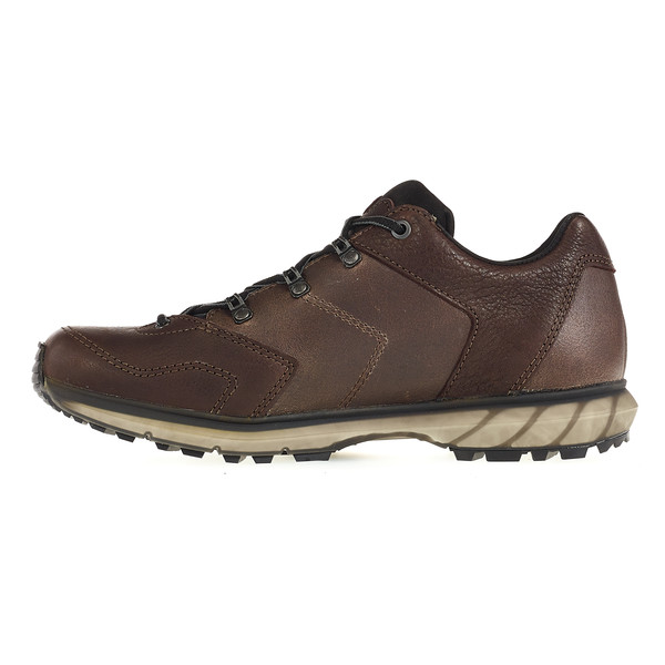 PALUNG LOW Herren - Wanderschuhe
