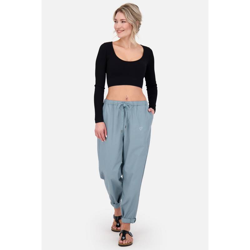 ALIFE AND KICKIN LatissiaAK A Stoffhose Damen