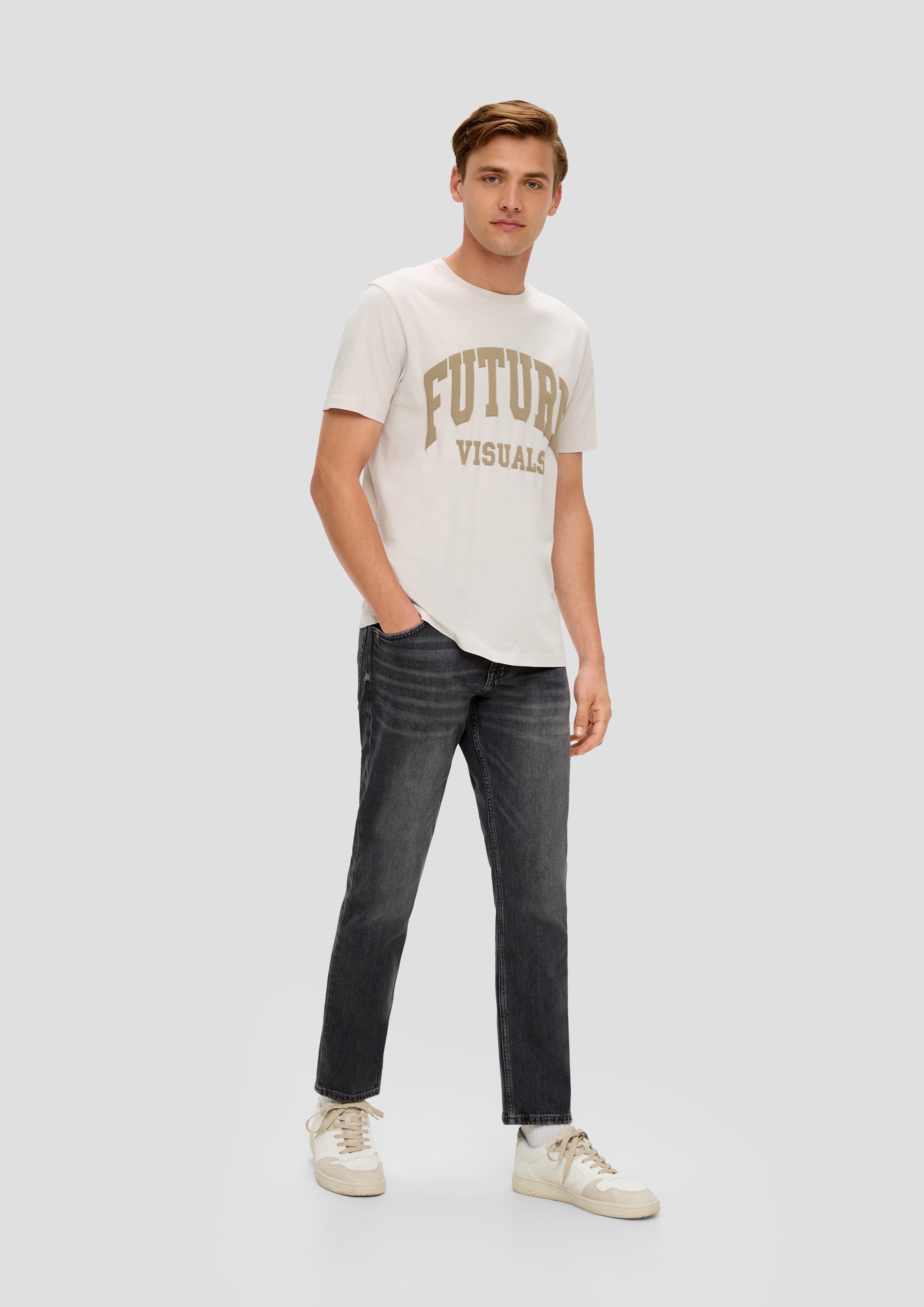 Jeans Pete / Regular Fit / Mid Rise / Straight Leg  2135460-96Z6