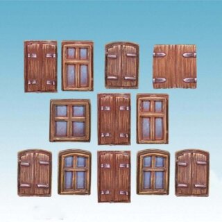 Windows Set (11)