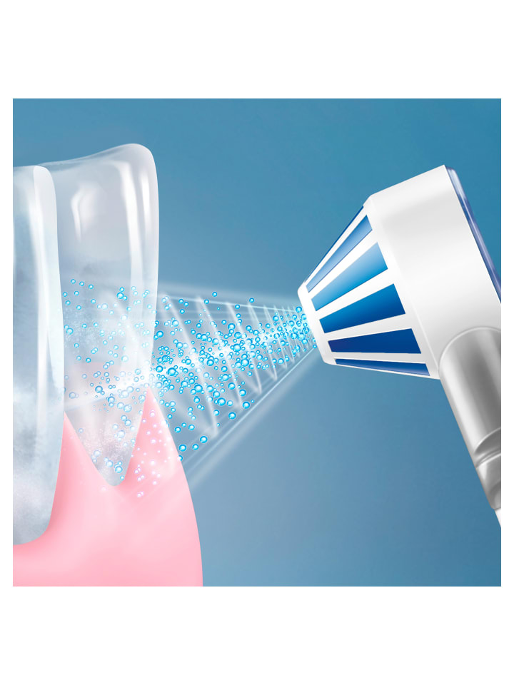 Oral-B Munddusche 