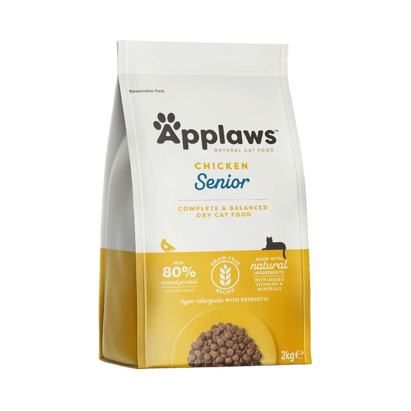 Applaws Senior Huhn zu TOP-Preisen
