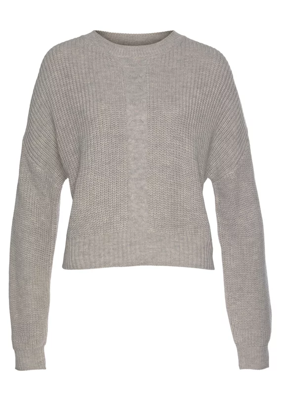 Strickpullover