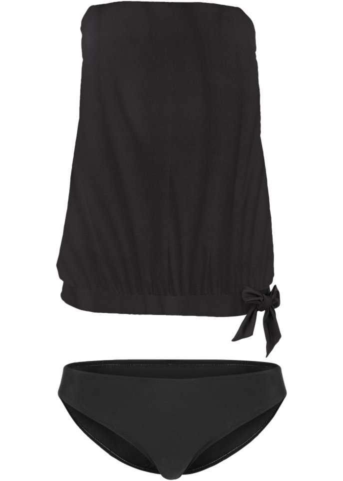 Oversize Tankini (2-tlg. Set)
