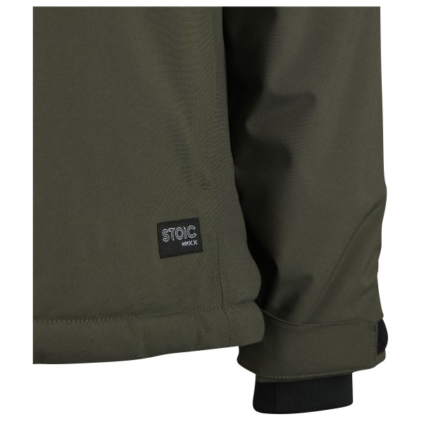 Stoic - Women's MountainWool MMXX.Uppsala Jacket - Winterjacke