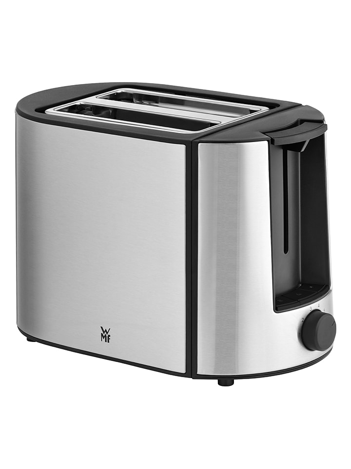 WMF Edelstahl-Toaster 