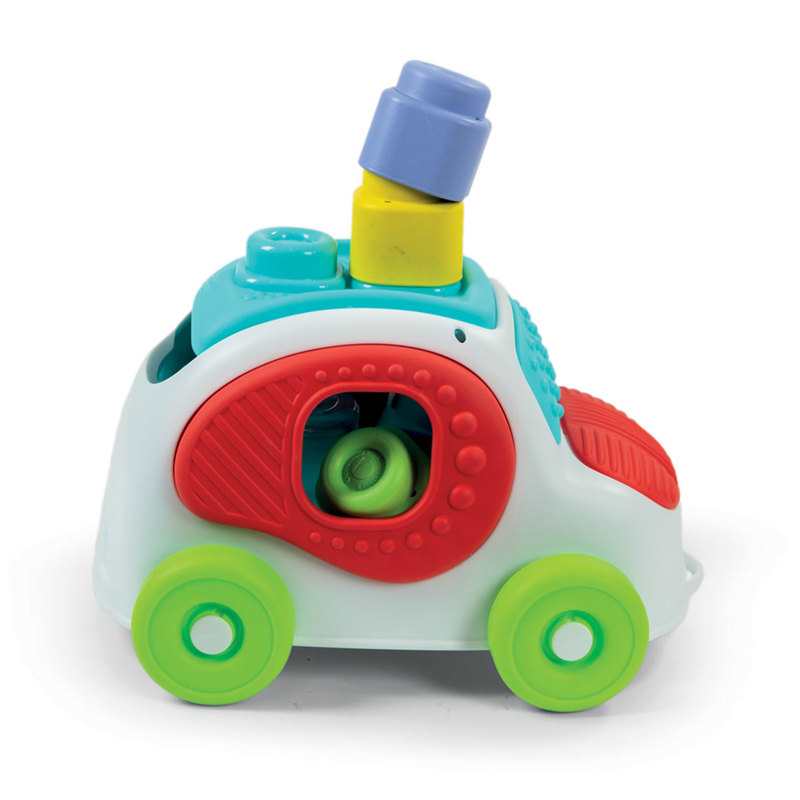 Voiture Clemmy