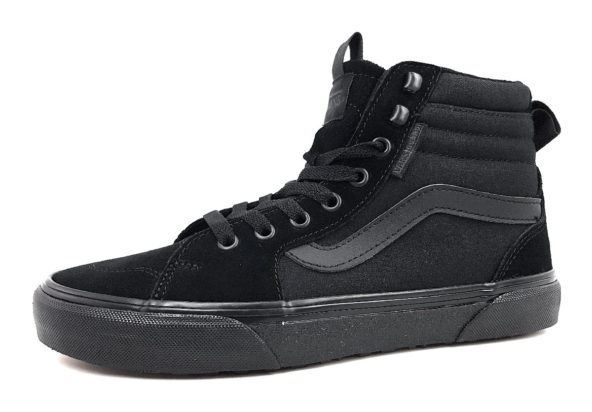 Vans Filmore VN0A5HV2BKA1 Schwarz BKA1 Black