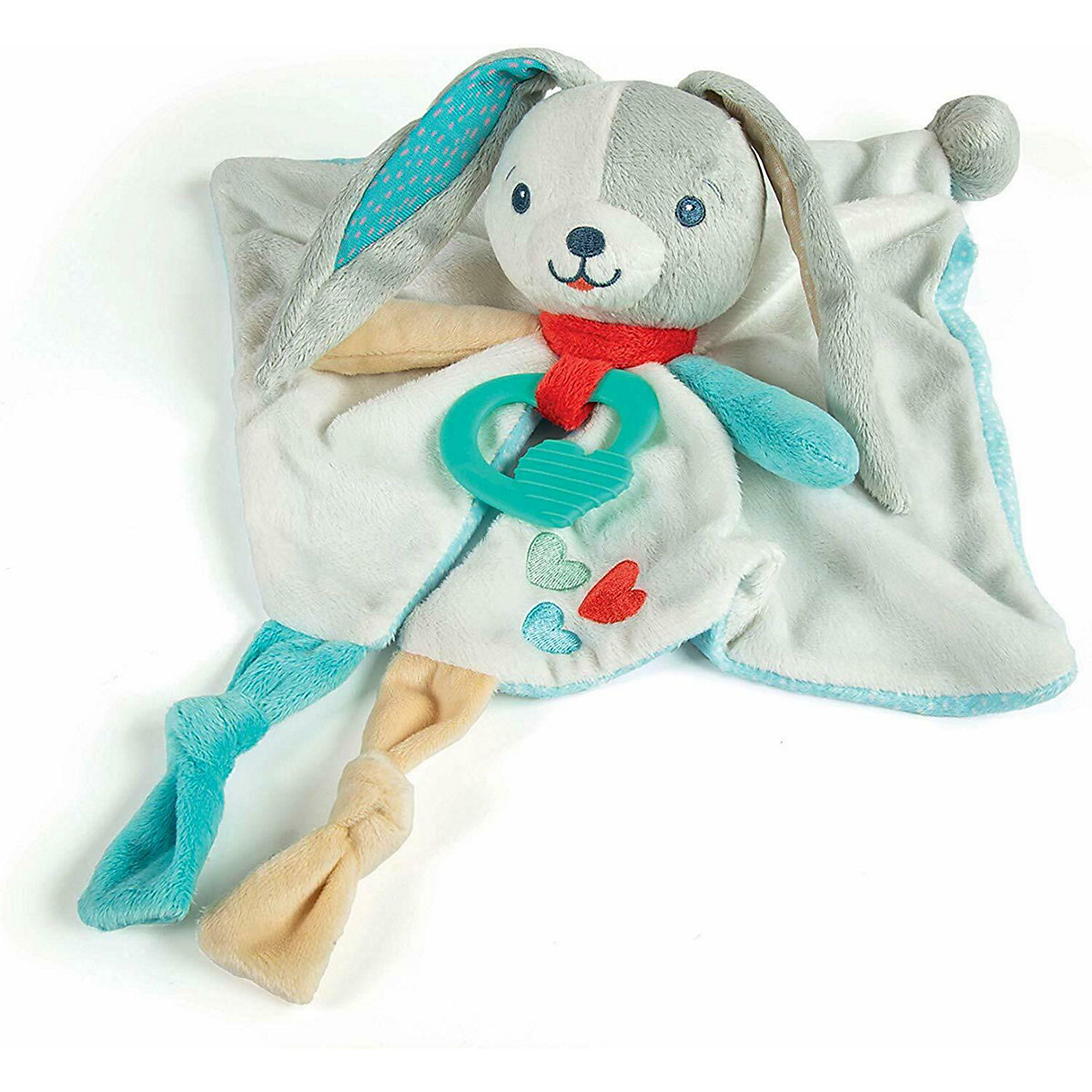 Kaninchen Kuscheltier Play With Me