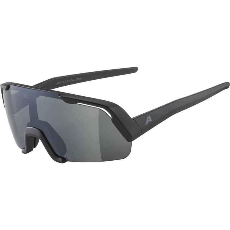 ALPINA Rocket Youth Sportbrille Kinder