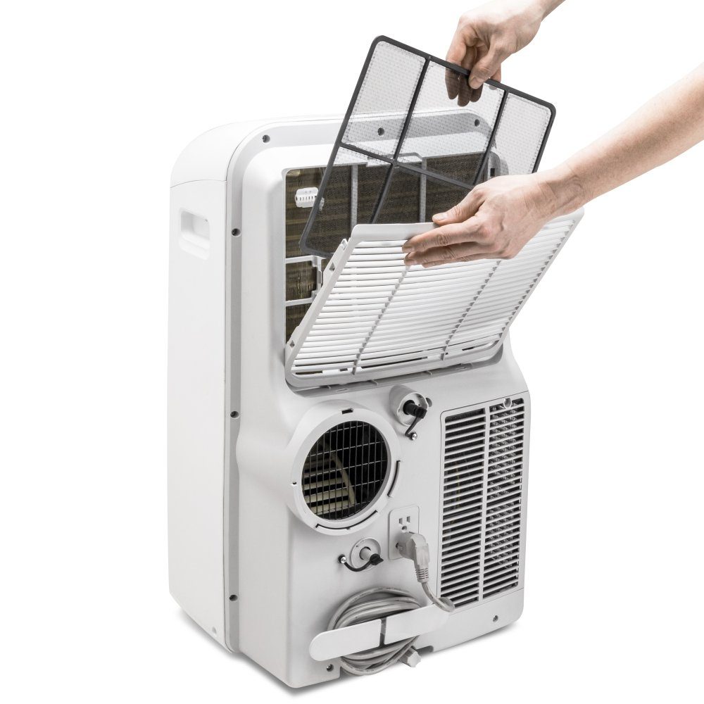 TROTEC 3-in-1-Klimagerät PAC 3000 X A+, Geeignet für Räume bis 40 m² / 100 m³