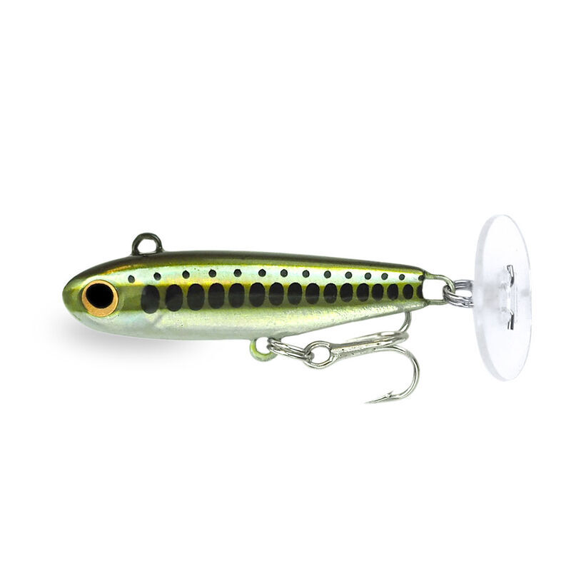 Leurre Dur Lipless Fiiish Power Tail 3.8cm, 6g