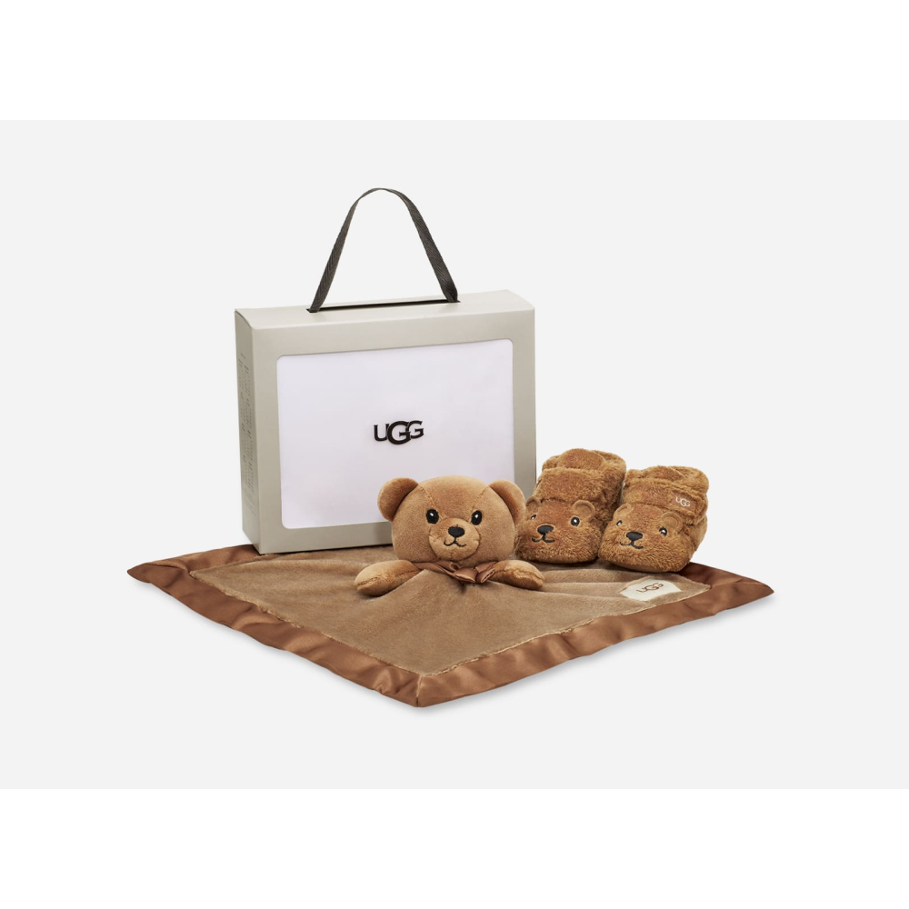 UGG Bixbee 1130354ICHE / braun